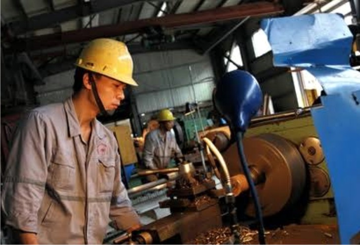 Pengakuan Mantan Karyawan PT. VDNI: TKA China Diperlakukan Istimewa