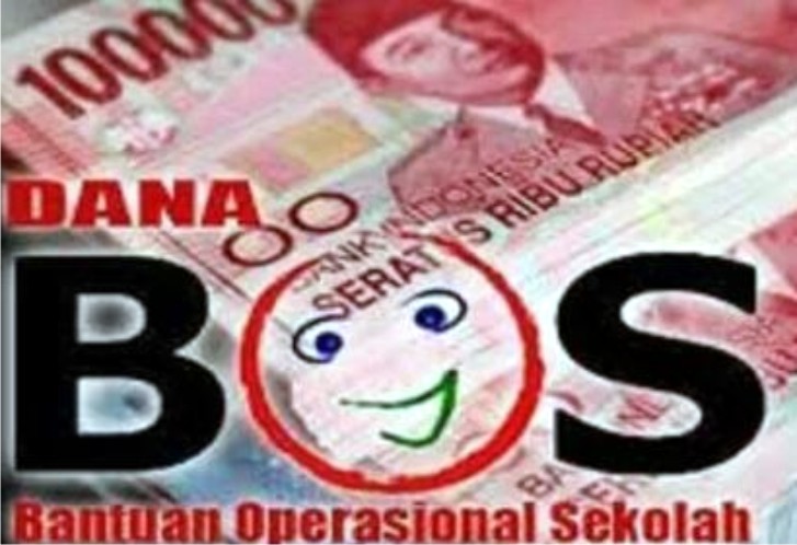 Dana BOS Boleh Digunakan untuk Penanganan COVID-19