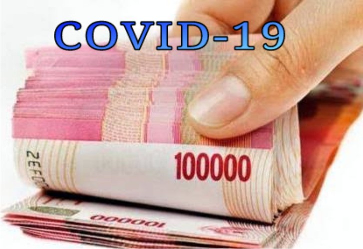 Dana Penanganan COVID-19  Baubau Rp 92 Miliar