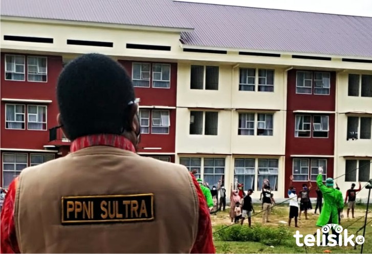 Dari 60 Kasus Baru COVID-19 di Bombana, 14 di Antaranya Anak di Bawah Umur  