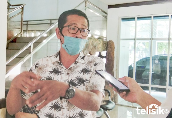 Dewan Belum Dapat Laporan Penggunaan Dana Rp 400 Miliar Pemprov Sultra