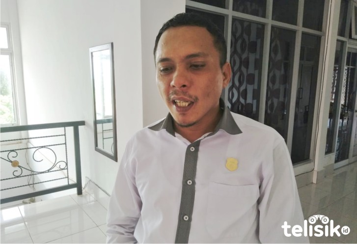 Dewan: Pemda Jangan Lengah Awasi 24 Pekerja dari Zona Merah