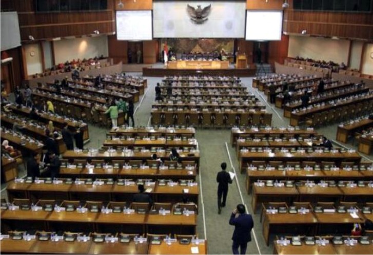 Di Paripurna, Anggota DPR Ramai-Ramai Kritik Izin 500 TKA China ke Sultra