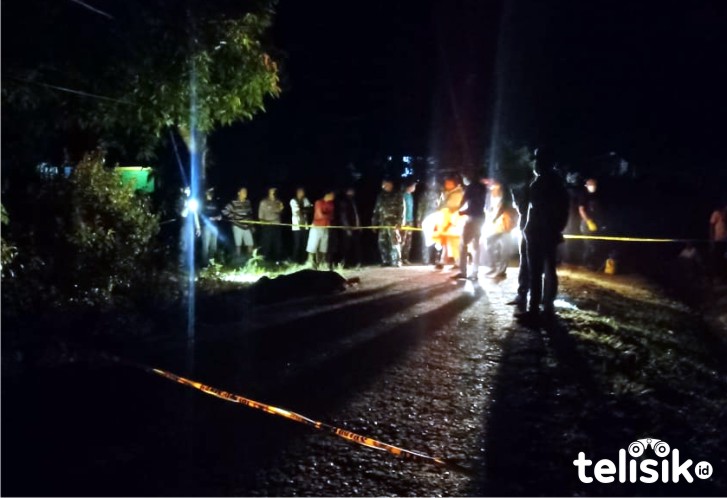 Diduga Dibunuh, Anggota TNI Ditemukan Tewas Bersimbah Darah