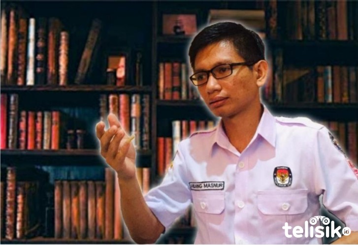 Diskusi Demokrasi di Tengah Pandemi