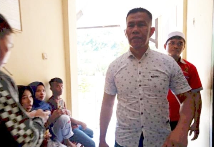 Ditetapkan Tersangka, Ruslan Buton Resmi  Jadi Tahanan Bareskrim Polri