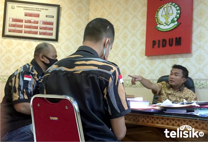 Divonis 4 Bulan Penjara, Tie Saranani Jadi DPO