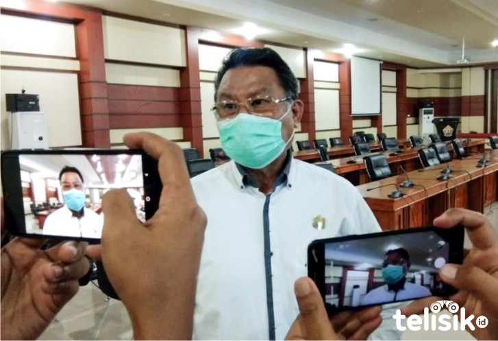 DPRD Sultra Cari Formula Tepat Lakukan Reses