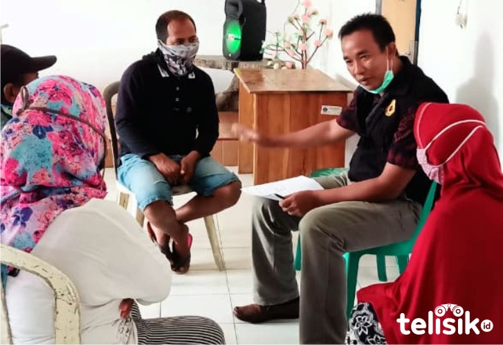 Dugaan Penyelewengan Dana PKH di Punggaloba Kota Kendari Diusut