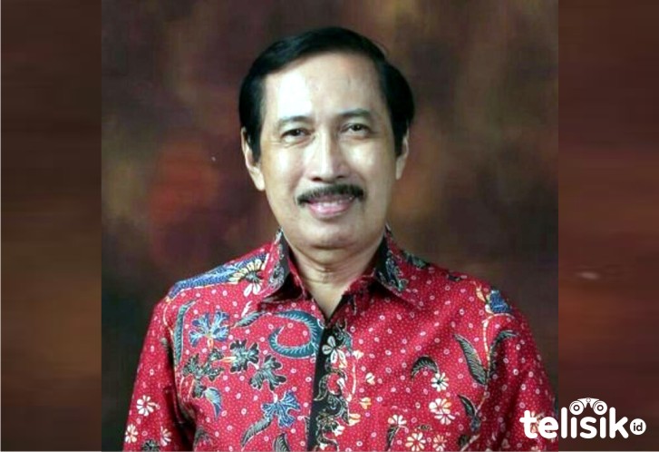 Eks Anggota DPR Asal Sultra Ini Minta Menhan Merespon Isu 500 TKA China