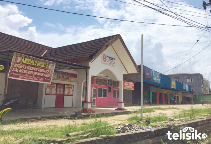 Eksekusi Lahan Eks PGSD Tunggu Putusan Serta Merta