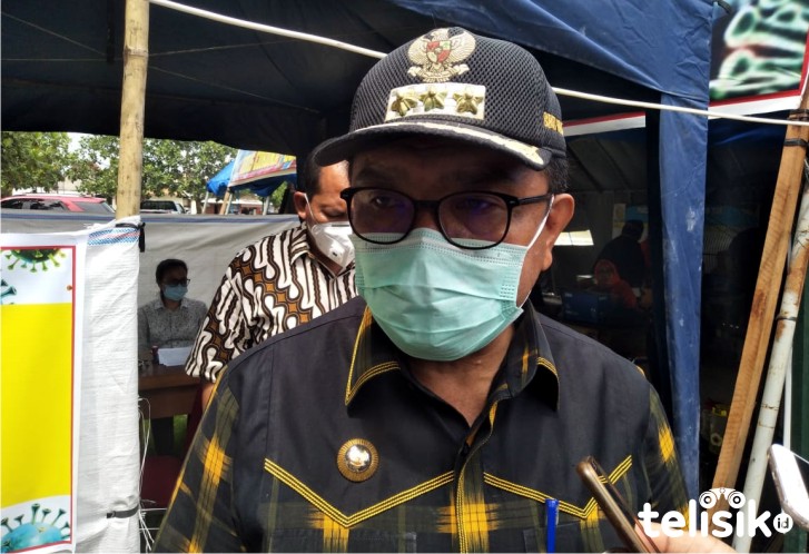 Enam Positif COVID-19, Pemda Wakatobi Persiapkan Kenaikan Status Darurat