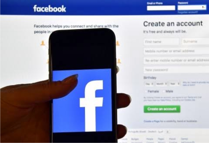 Facebook Pantau Akun Pengguna yang Sering Sebar Konten Viral