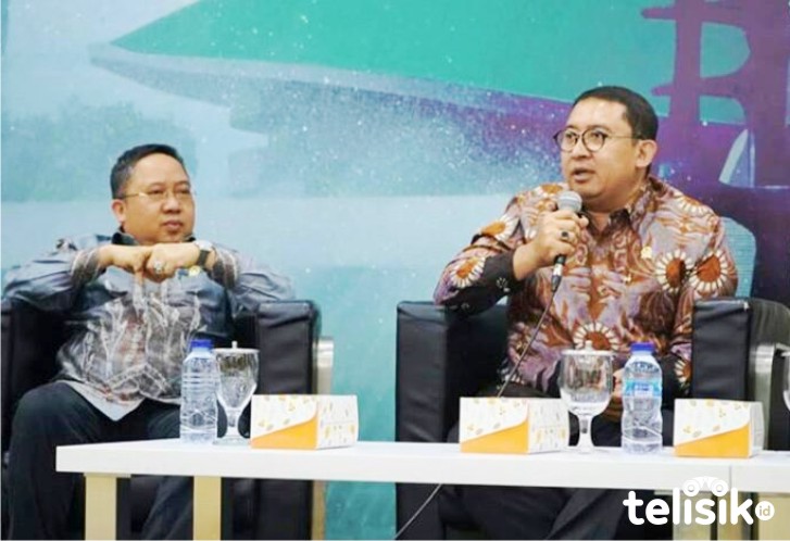 Fadli Zon ke Wali Kota Kendari: Tak Usah Takut Mengambil Sikap