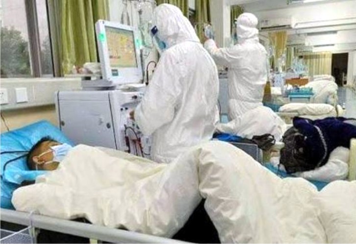 Faktanya, tak Ada Pasien di Kota Kendari Murni Meninggal karena COVID-19