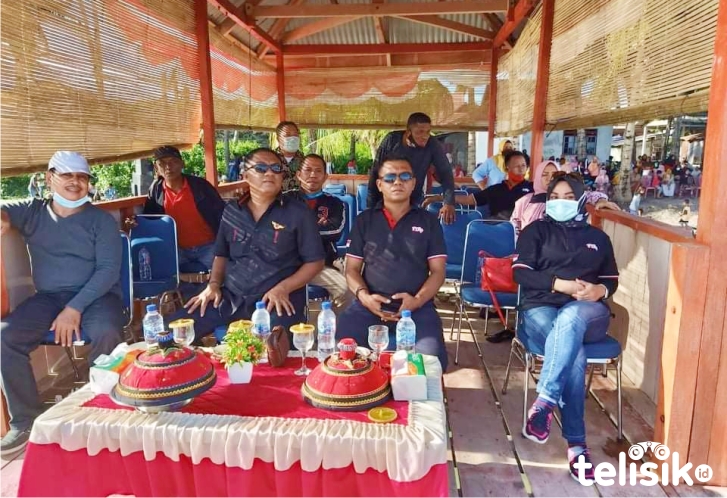 Gelar Balap Katinting di Saat COVID-19, Bupati Busel Dikecam