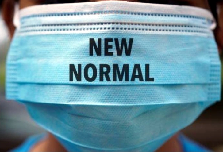 Hanya Lima Daerah di Sultra Diperbolehkan New Normal, Konawe Utara Siapkan Regulasi