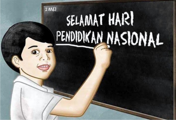 Hardiknas: Belajar dari COVID-19