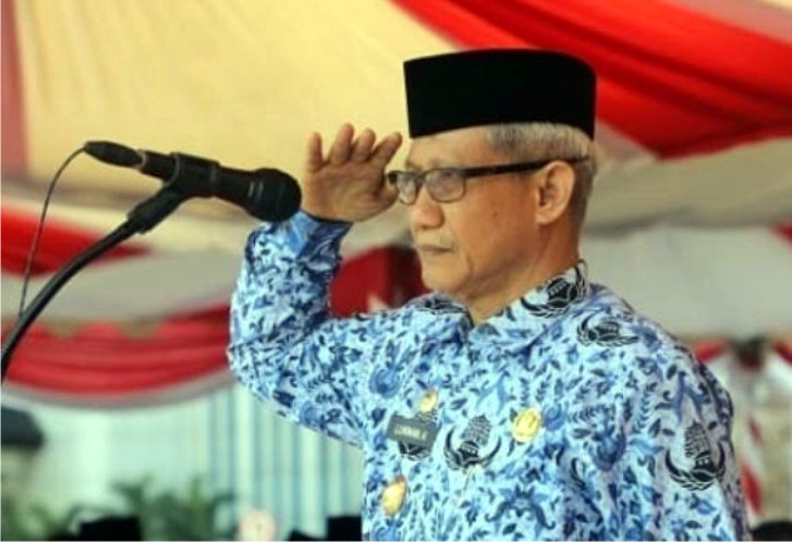 Hari ini Rp 400 Miliar Anggaran COVID-19 di Sultra Cair