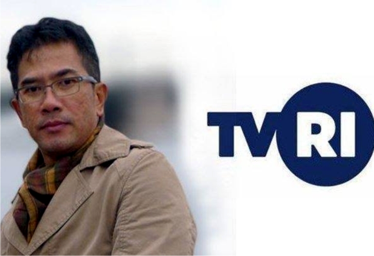 Iman Brotoseno Jadi Dirut TVRI, Dapat Sorotan Publik