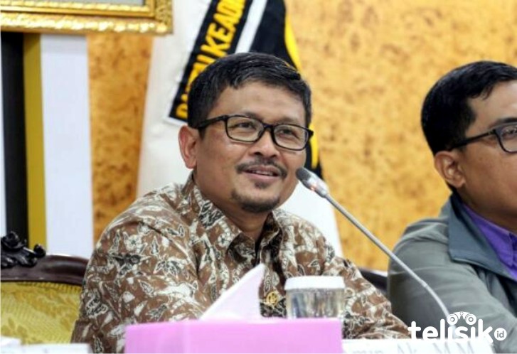 Ingat, Investasi Asing tak Boleh Langgar Pancasila dan UUD 1945