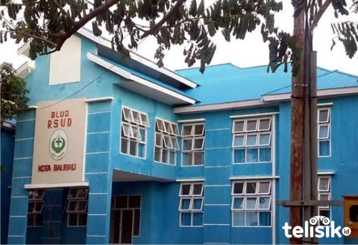 Ini Alasan Jenazah di Islamic Center Terlambat  Dievakuasi