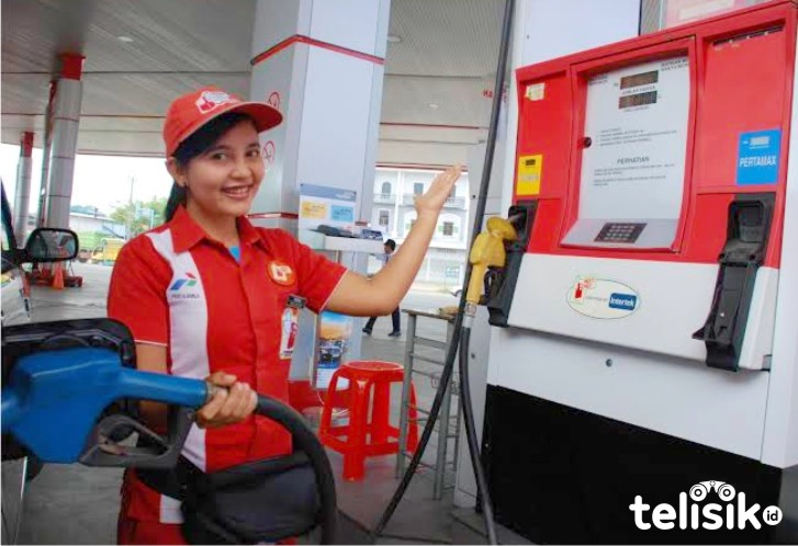 Ini Alasan Pemerintah Tak Turunkan Harga BBM Walau Minyak Dunia Turun