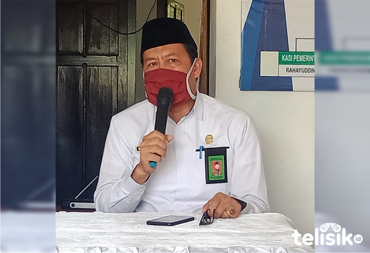 Ini Besaran Nilai Zakat Fitrah di Tengah COVID-19