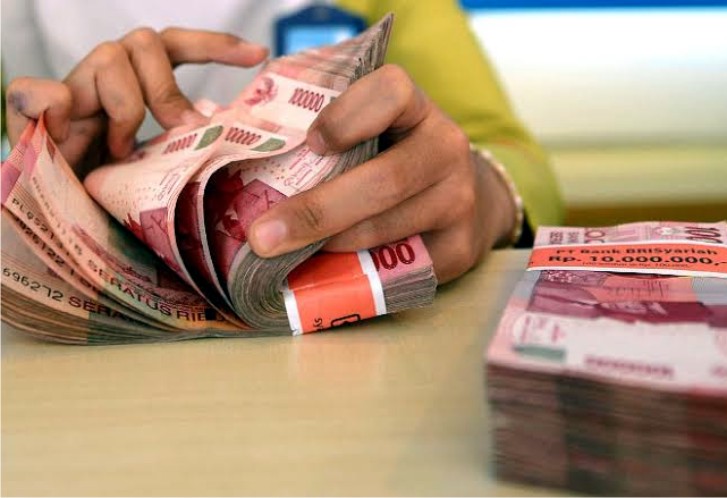 Ini Rincian THR PNS, Dicairkan 15 Mei 2020