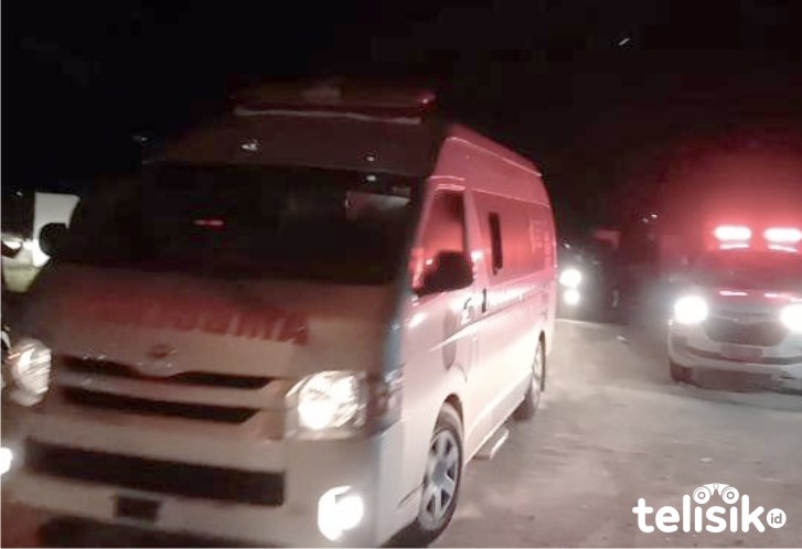 Innalillah, Satu PDP Baru di Bombana Meninggal