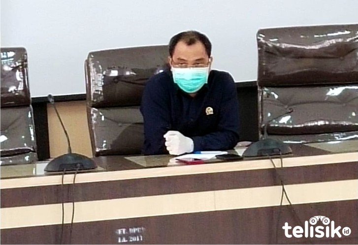 Jelang Lebaran, Stok Bahan Pokok di Kendari Aman