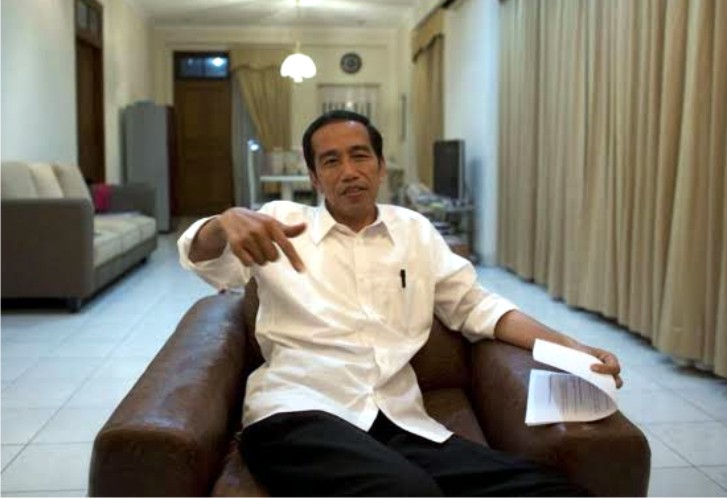 Jokowi Bakal Dikarantina Jika Mudik ke Solo