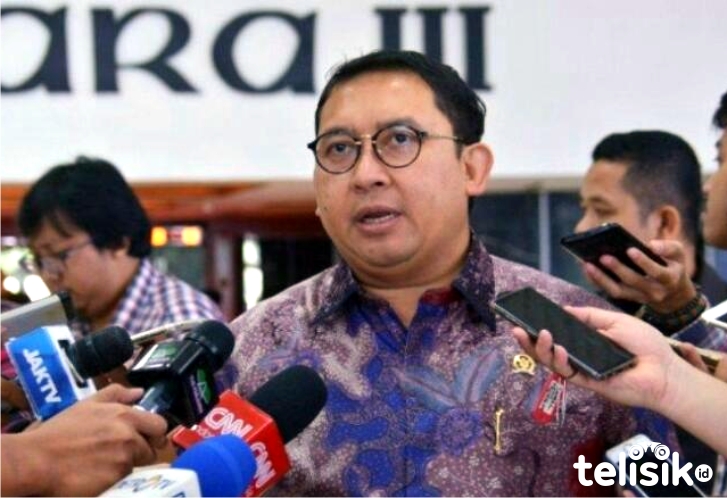 Jokowi Buka Mall, Fadli Zon: Apa Kabar Pasar Tradisional