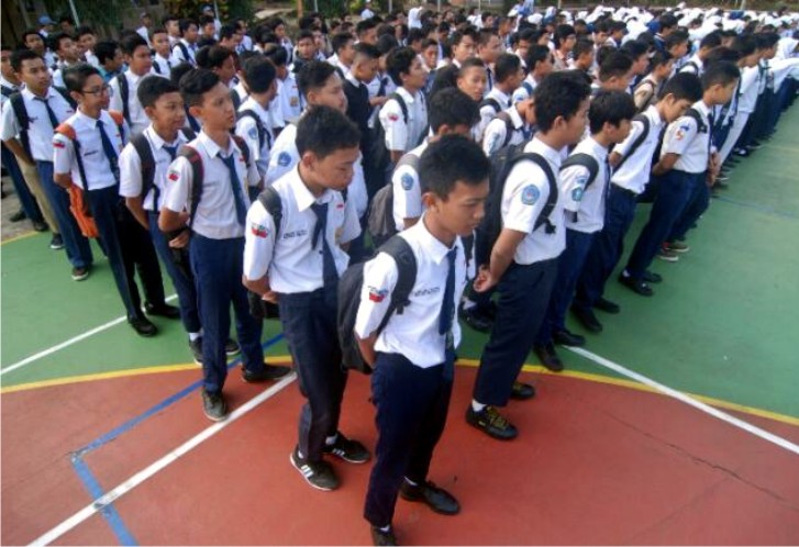 Juli Sekolah Dibuka, Aktivis Sultra: Pemda yang Tahu Kondisi Daerah