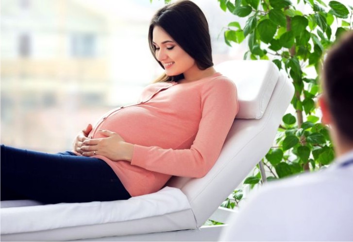 Jutaan Ibu Hamil Akibat Lockdown