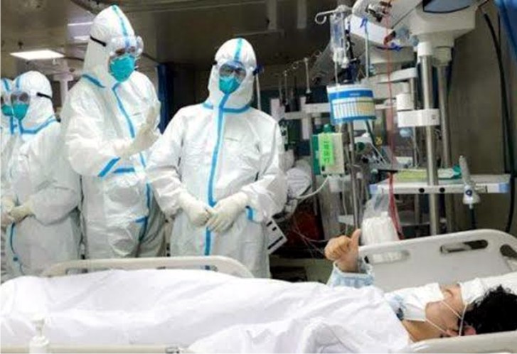 Kabar Baik, Tidak Ada Penambahan Kasus Positif COVID-19 di Konsel Sejak 1 Mei