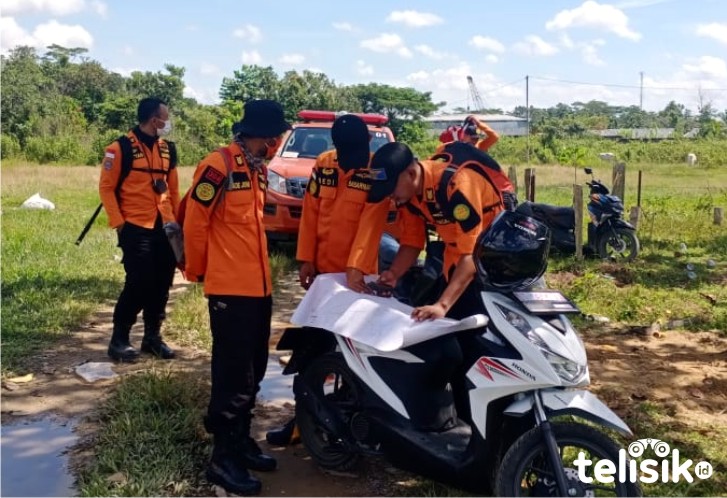 Kakek Berusia 1 Abad Hilang di Hutan Konsel