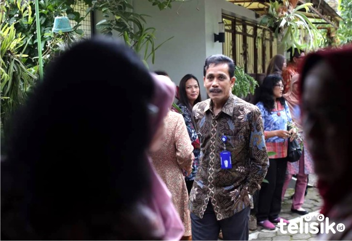 Karuh Budaya dalam Tembang: Kenang Didi Kempot