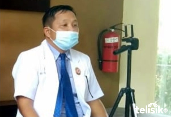 Kasus Positif COVID-19 Cluster Gowa di Kolaka Utara Kembali Bertambah