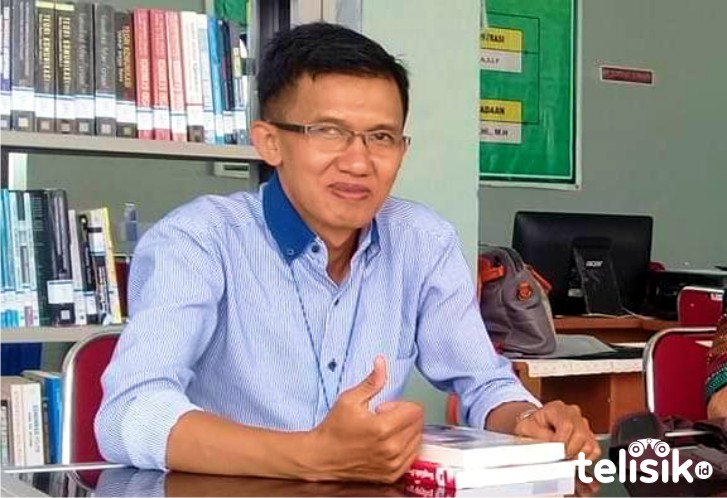 Kembalinya Pendidikan Keluarga di Tengah Pandemi COVID-19