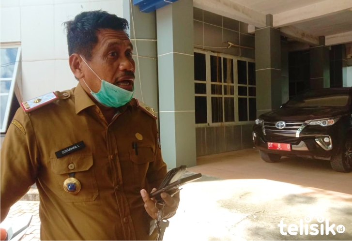 Kemendagri Belum Restui Pelantikan Kadis Dukcapil Muna