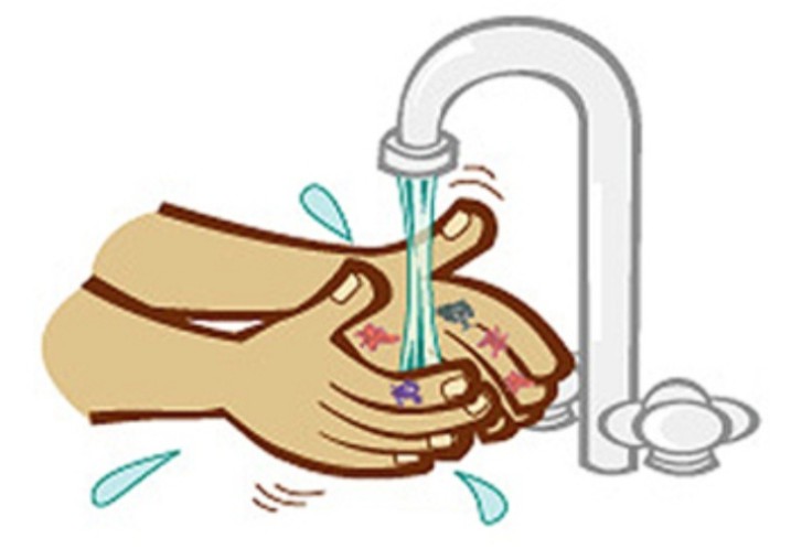 Kesadaran Kebersihan Tangan Meningkat 85 Persen Sejak Pandemi COVID-19