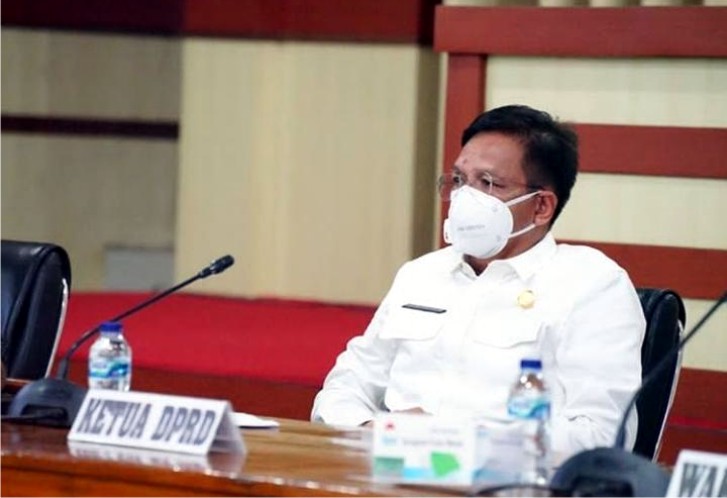 Ketua DPRD Sultra Siap Pimpin Demonstrasi Tolak 500 TKA