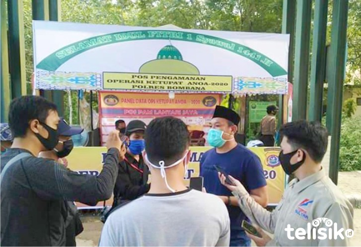 Kinerja Satgas Amburadul, DPRD Bombana Didesak Bentuk Pansus