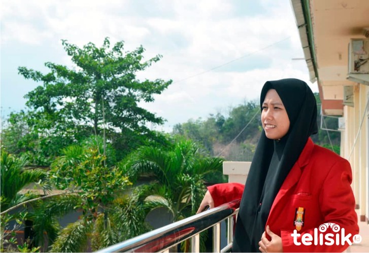 Kisah Manis Terapis Anak Autis