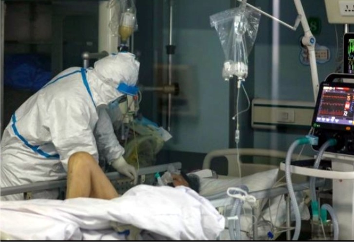 Pasien Positif COVID-19 di Kolaka Utara Bertambah Satu