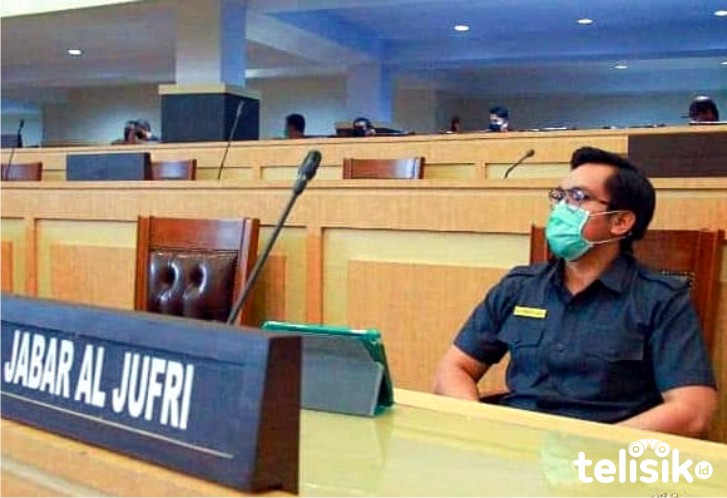 Kompak, PKS dan NasDem Rekomendasikan Pemkot Tingkatkan PAD Lewat Jasa