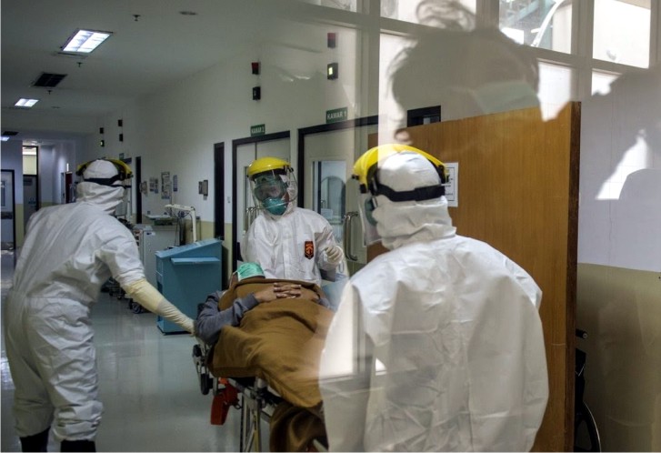 Konsel Konfirmasi Empat Kasus Baru Positif COVID-19, Total Enam Kasus