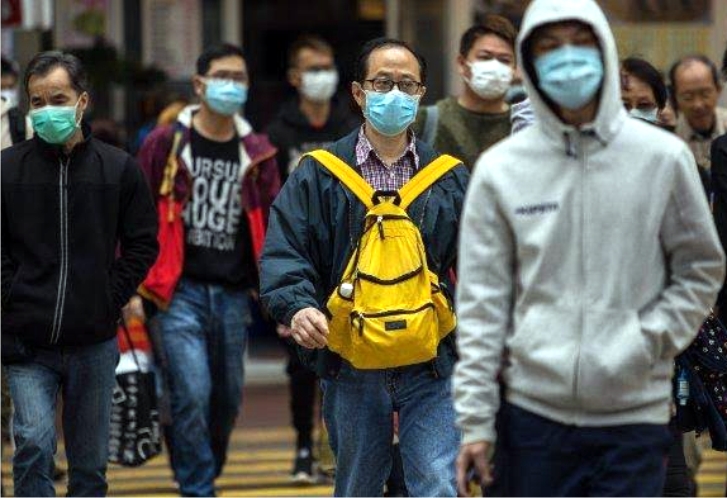 Konsep New Normal Hadapi COVID-19 Menuai Kritik