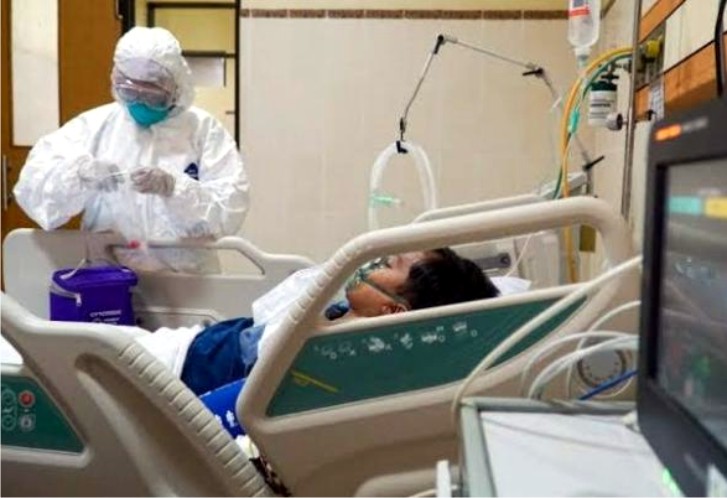 Kontak dengan Pasien, Tiga Orang di Kendari Dinyatakan Positif COVID-19